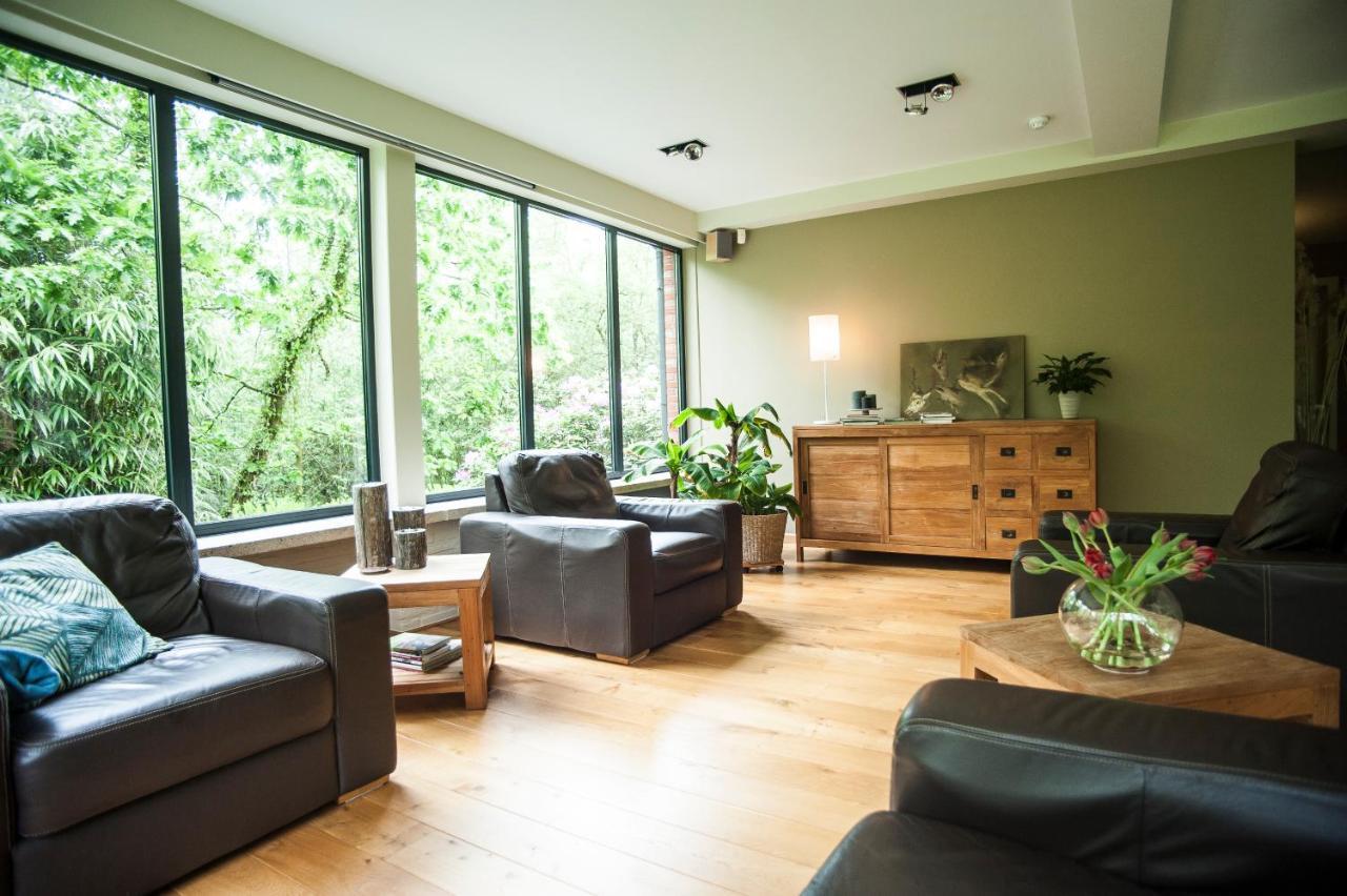 B&B De Meren Aarschot Exteriér fotografie