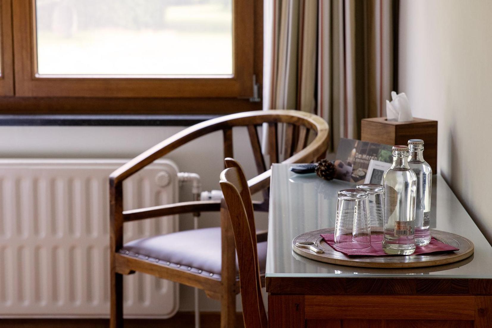 B&B De Meren Aarschot Exteriér fotografie