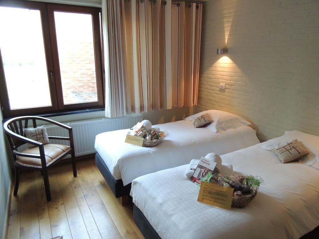 B&B De Meren Aarschot Pokoj fotografie