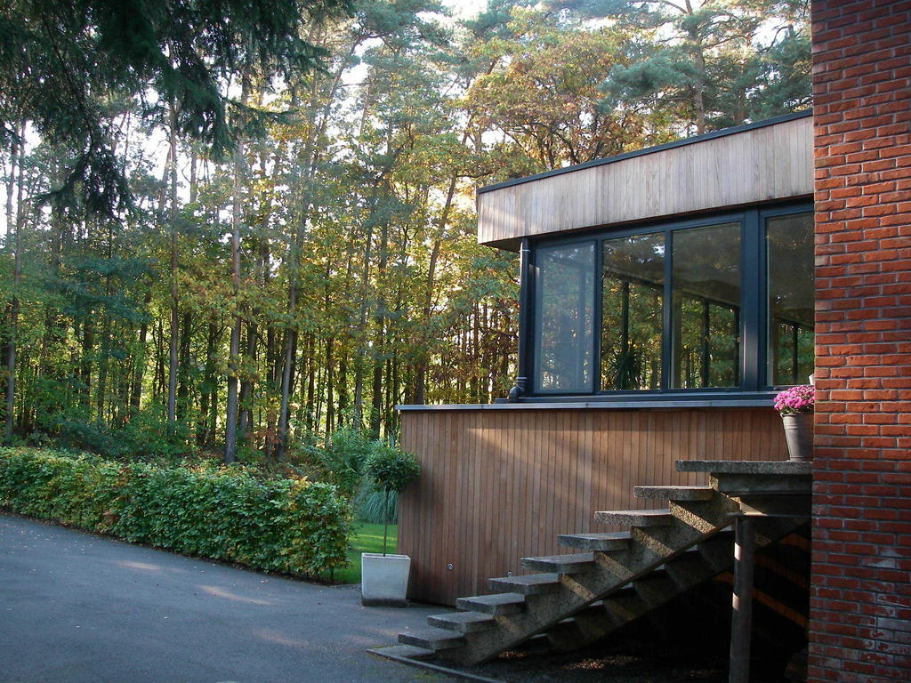 B&B De Meren Aarschot Exteriér fotografie