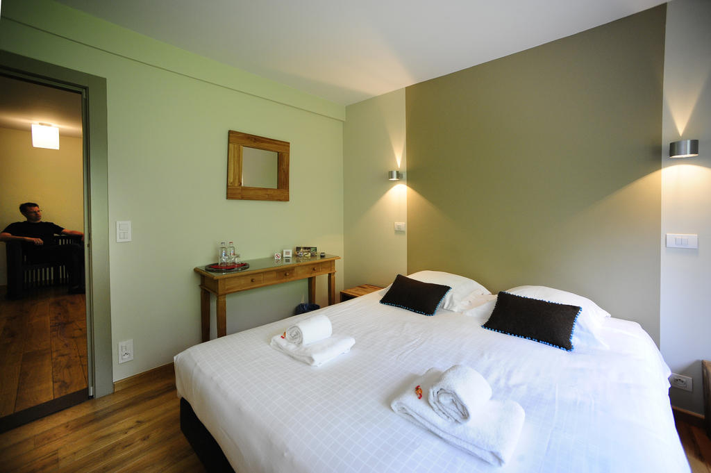 B&B De Meren Aarschot Exteriér fotografie