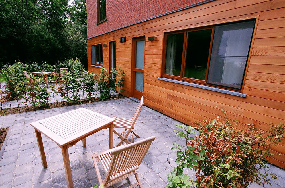B&B De Meren Aarschot Exteriér fotografie