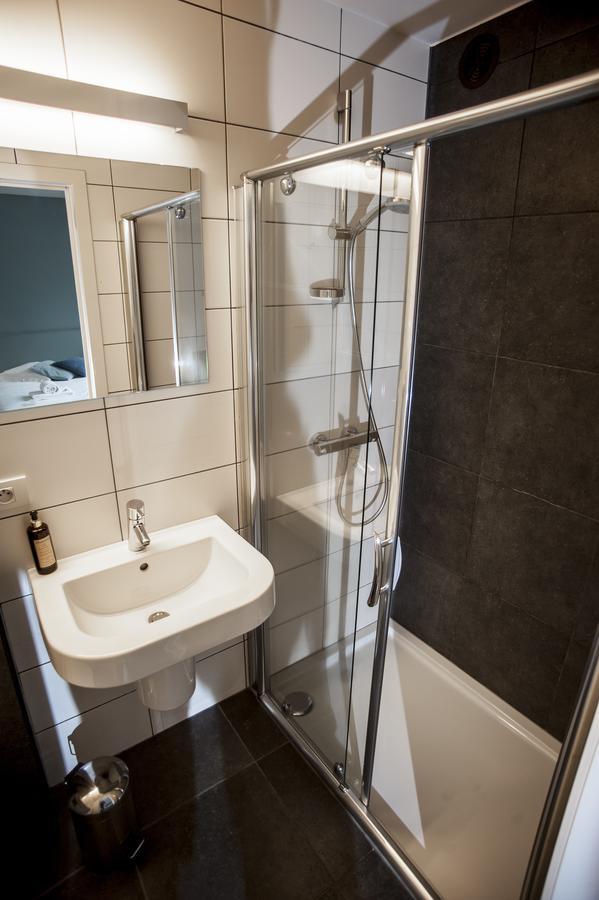 B&B De Meren Aarschot Exteriér fotografie