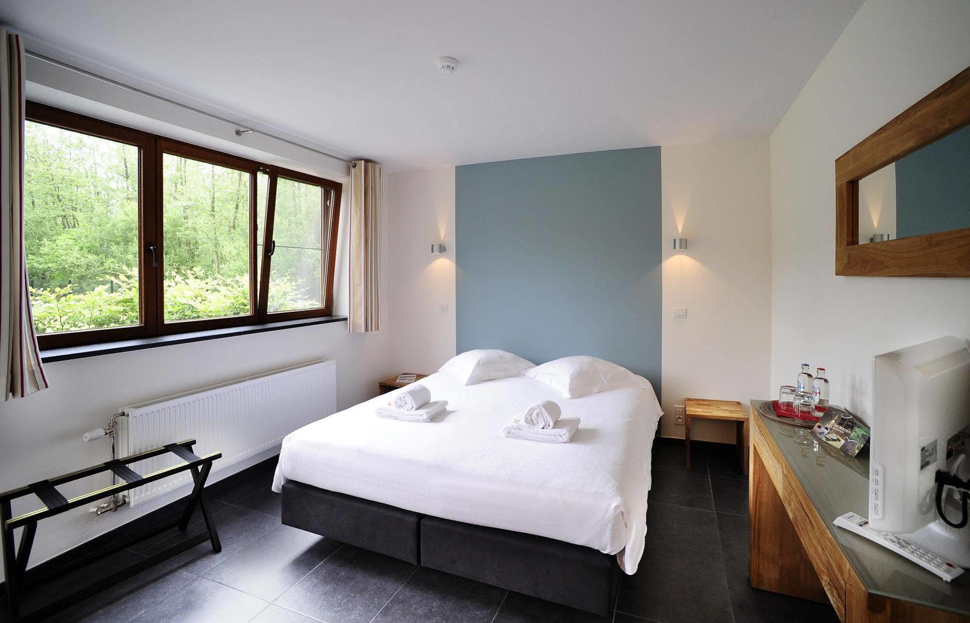 B&B De Meren Aarschot Exteriér fotografie